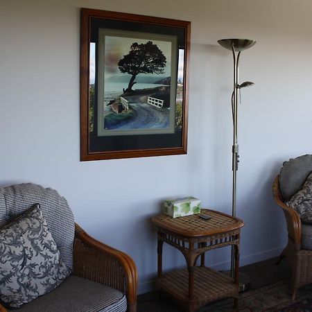 Top Of The Town Bed & Breakfast Tauranga Buitenkant foto