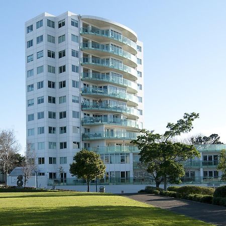 Top Of The Town Bed & Breakfast Tauranga Buitenkant foto