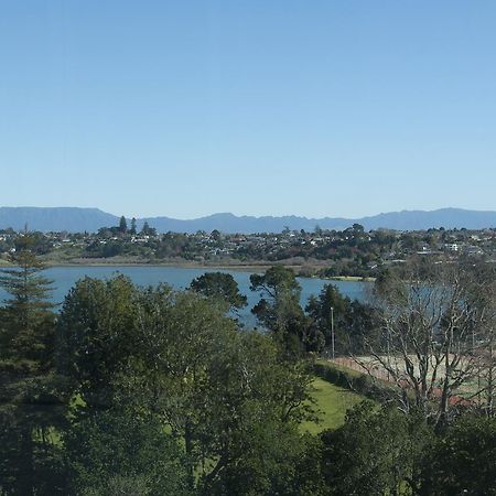 Top Of The Town Bed & Breakfast Tauranga Buitenkant foto