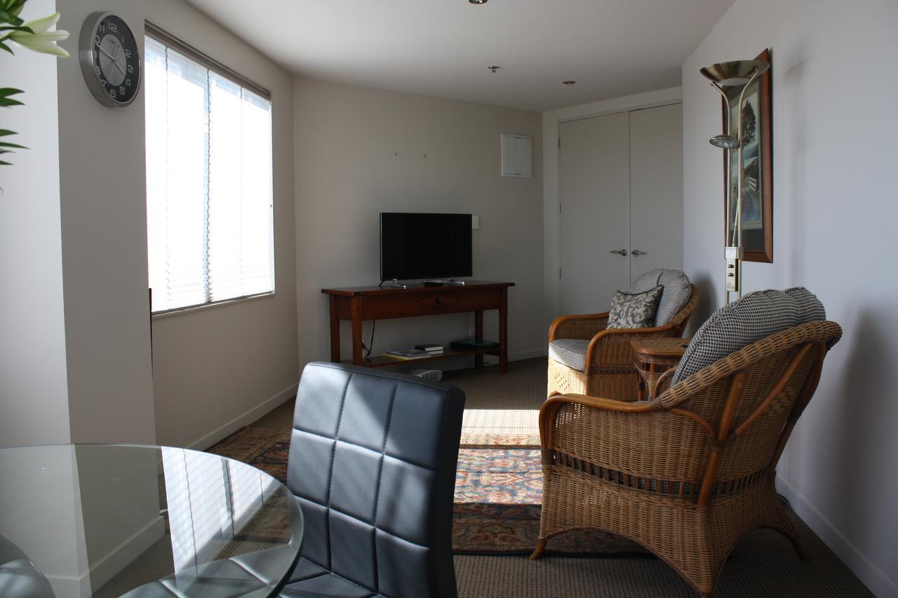 Top Of The Town Bed & Breakfast Tauranga Buitenkant foto