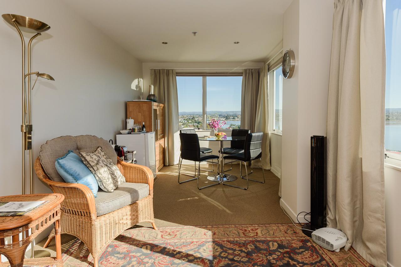 Top Of The Town Bed & Breakfast Tauranga Buitenkant foto