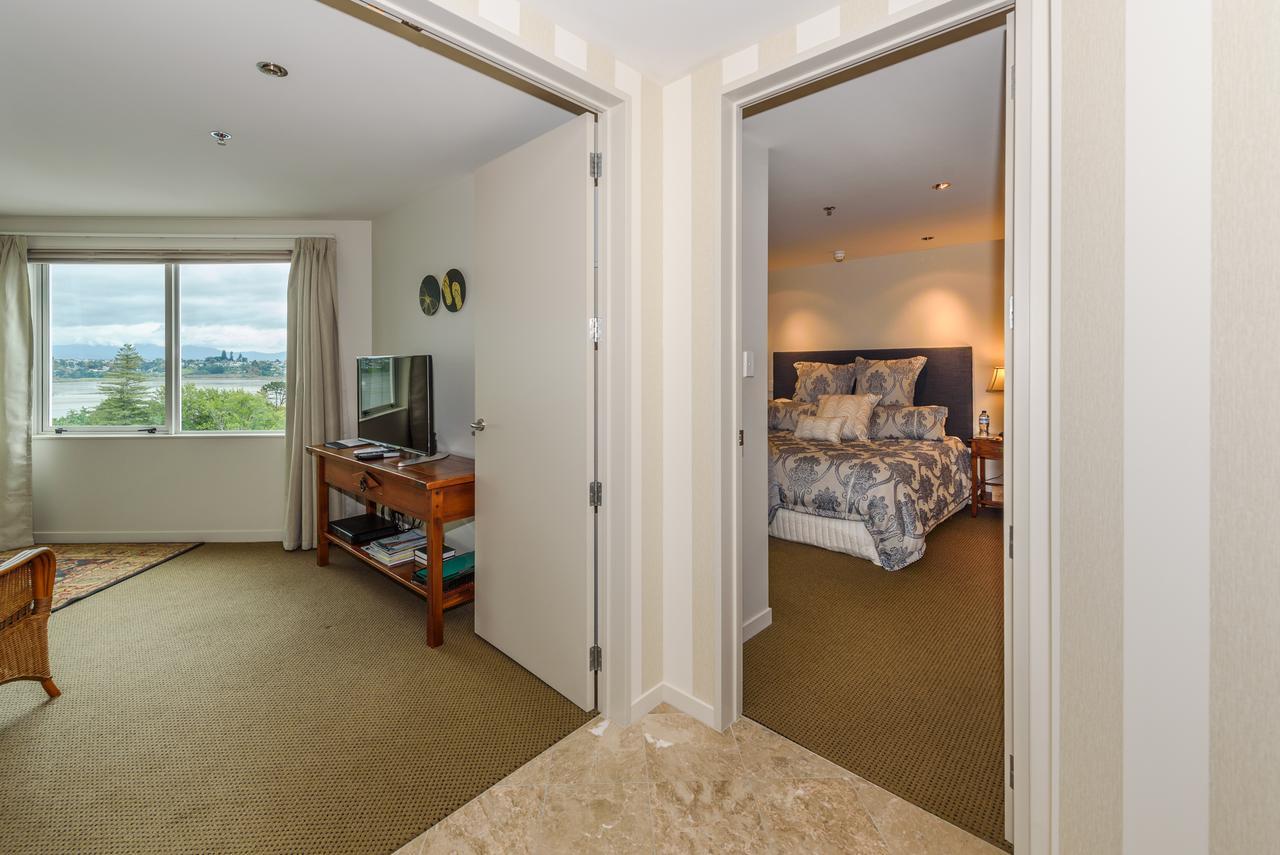 Top Of The Town Bed & Breakfast Tauranga Buitenkant foto